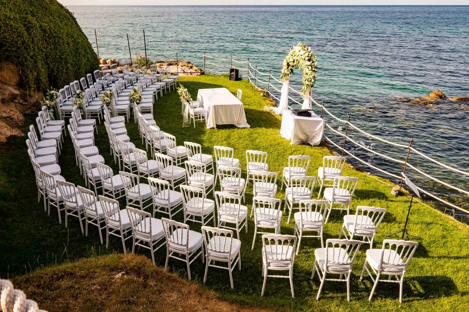 Ceremony