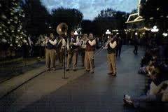 Dixieland Band - Essence Entertainment