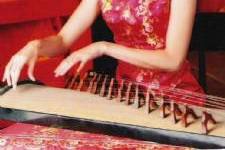 Chinese Musician - Essence Entertainment