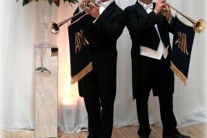 Fanfare Trumpets - Essence Entertainment