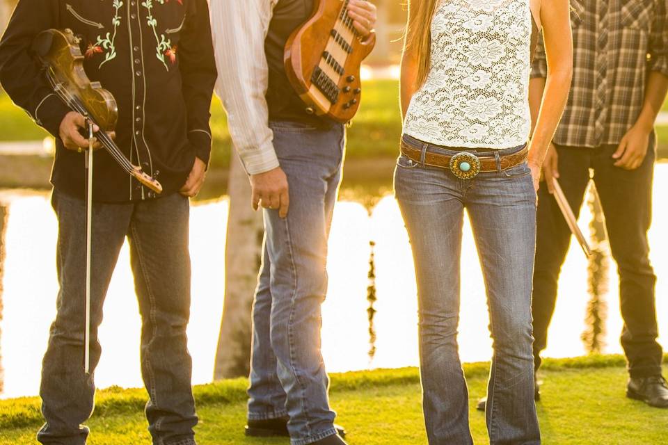 Country Band - Essence Entertainment