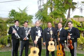 Mariachi Band - Essence Entertainment