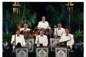 Dixieland Band - Essence Entertainment