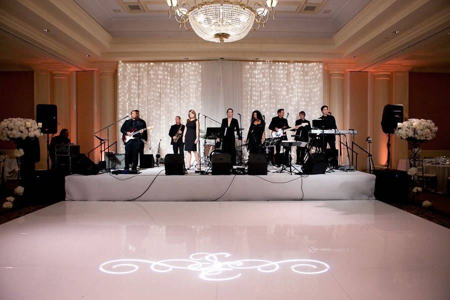 Wedding Band - Essence Entertainment