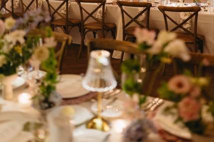 White Swan Weds