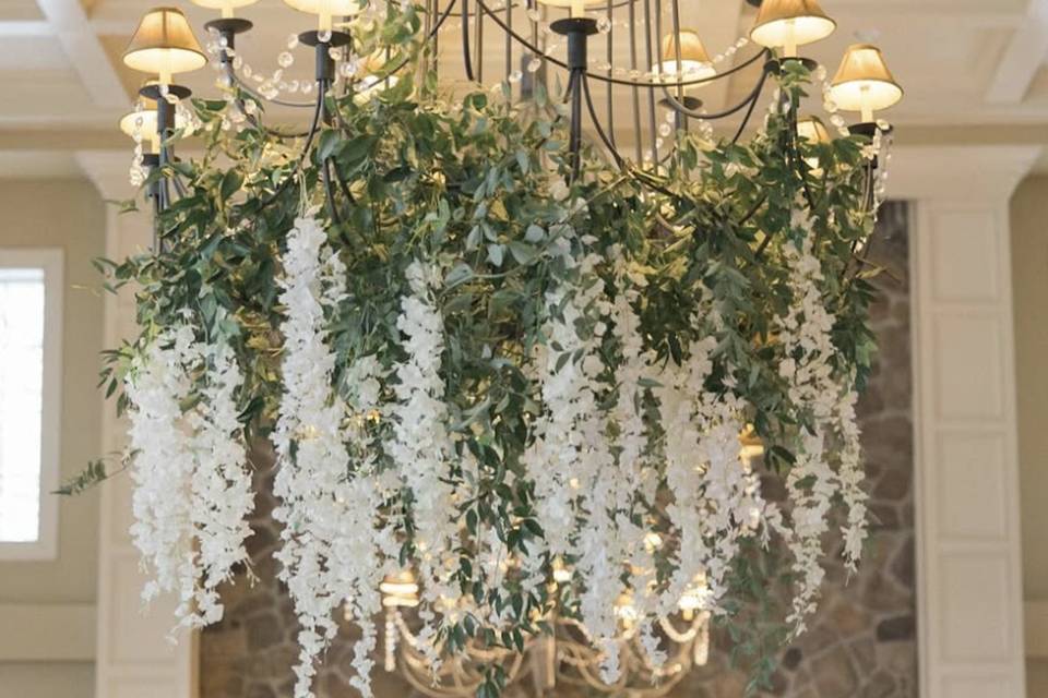 White Swan Weds