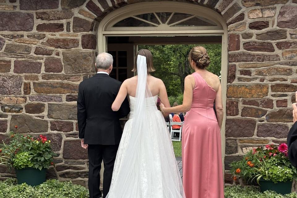 White Swan Weds