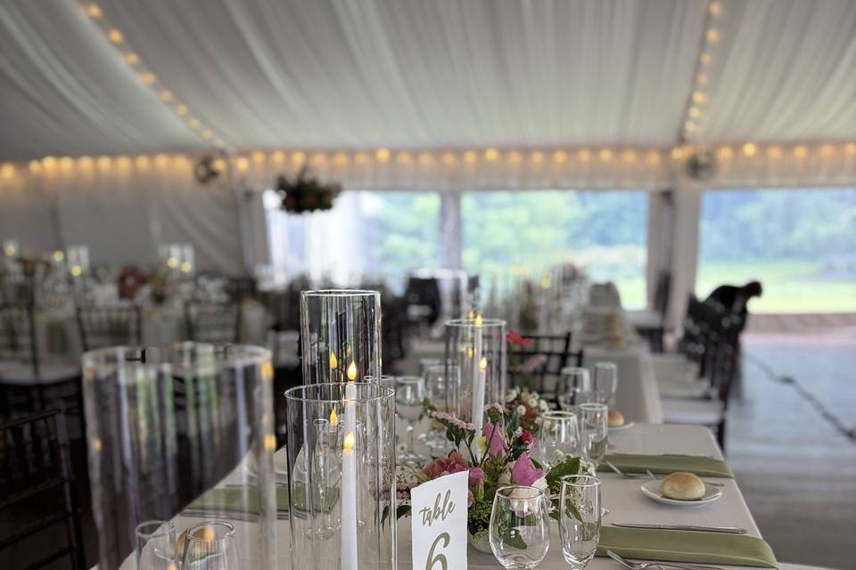 White Swan Weds