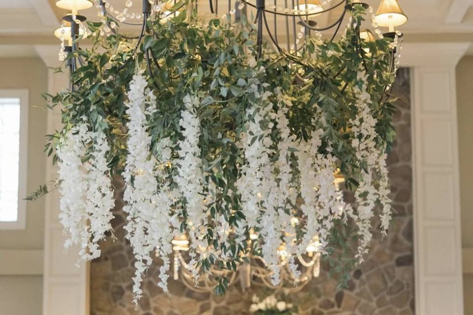 White Swan Weds