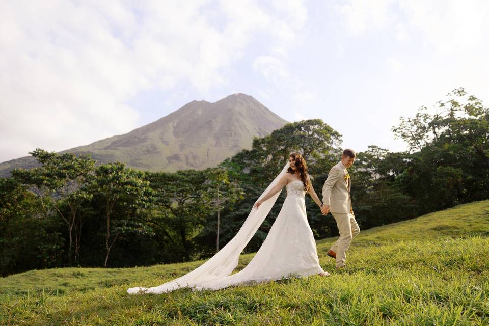 La fortuna elopement