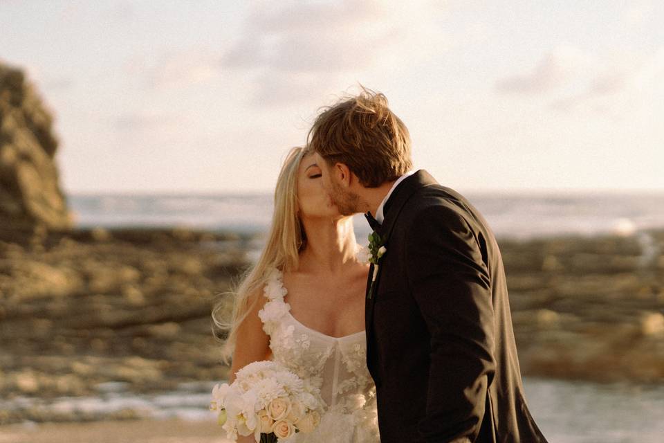 Intimate weddings