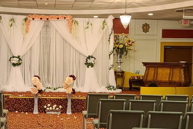 Ceremony