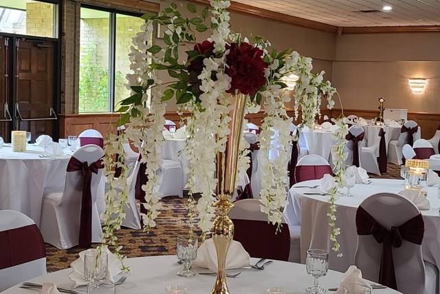 Centerpieces