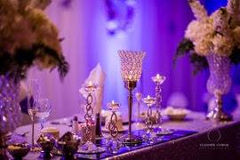 Elegant Table settings