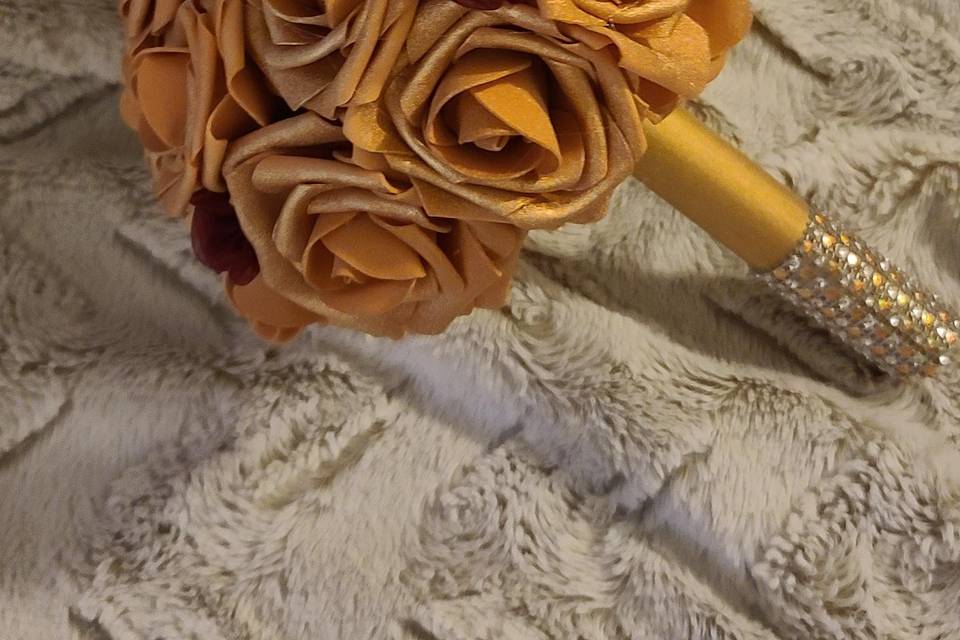 Custom  Bouquet