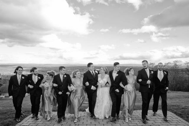 Bridal Party