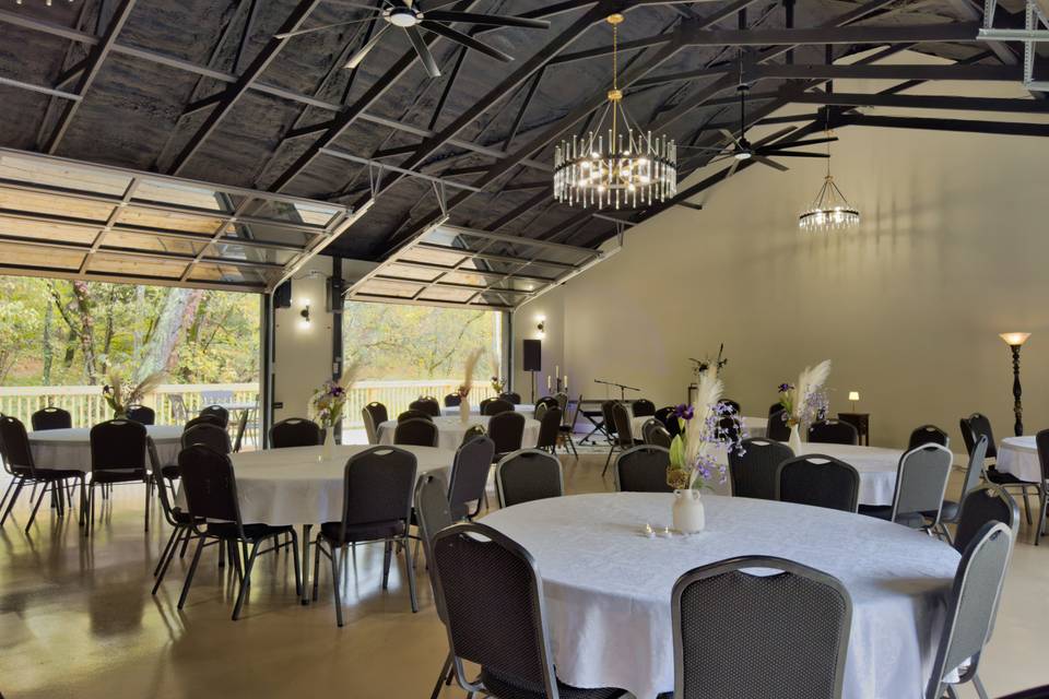 Reception Hall