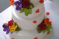 MADE IN HEAVEN CAKES LLC