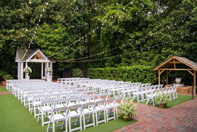 Flint Hill by Wedgewood Weddings