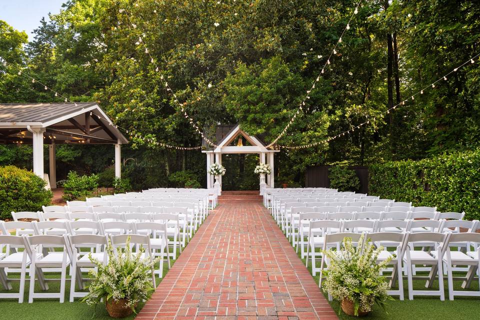Ceremony