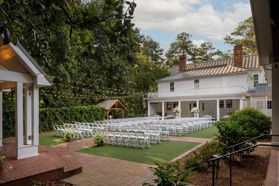 Ceremony