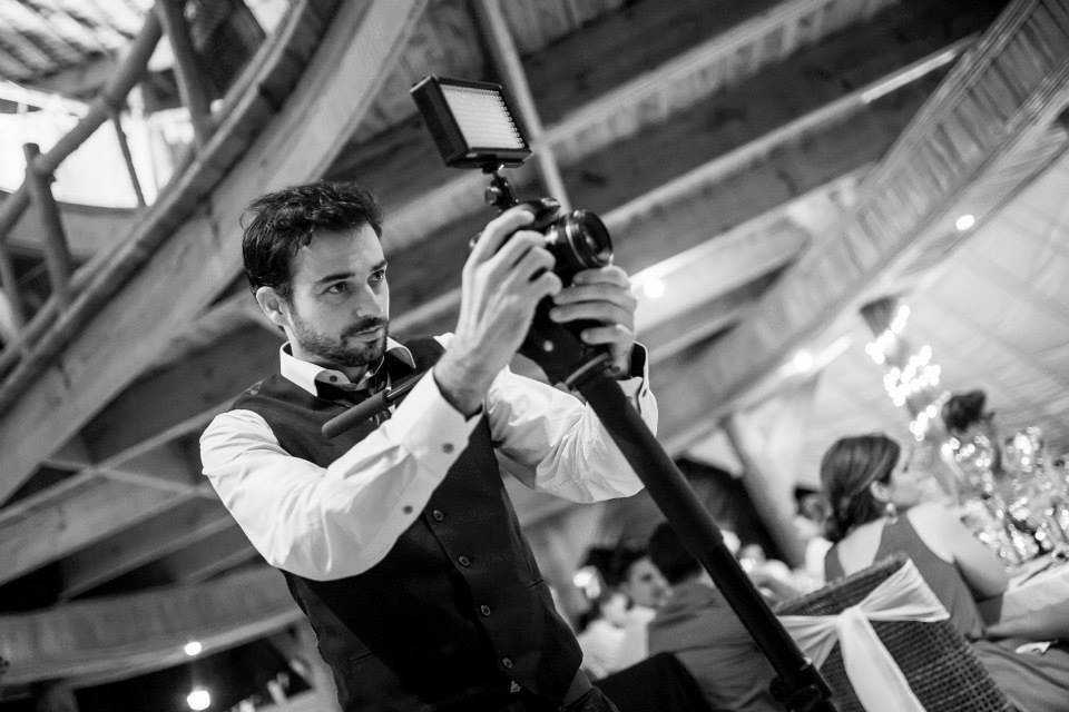 Wedding Videos and Photos by CoresFilms