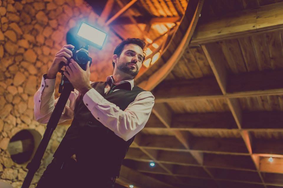 Wedding Videos and Photos by CoresFilms