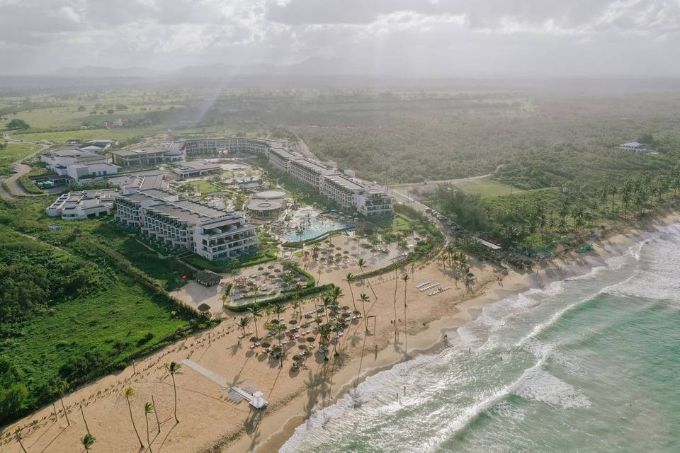 Aerial