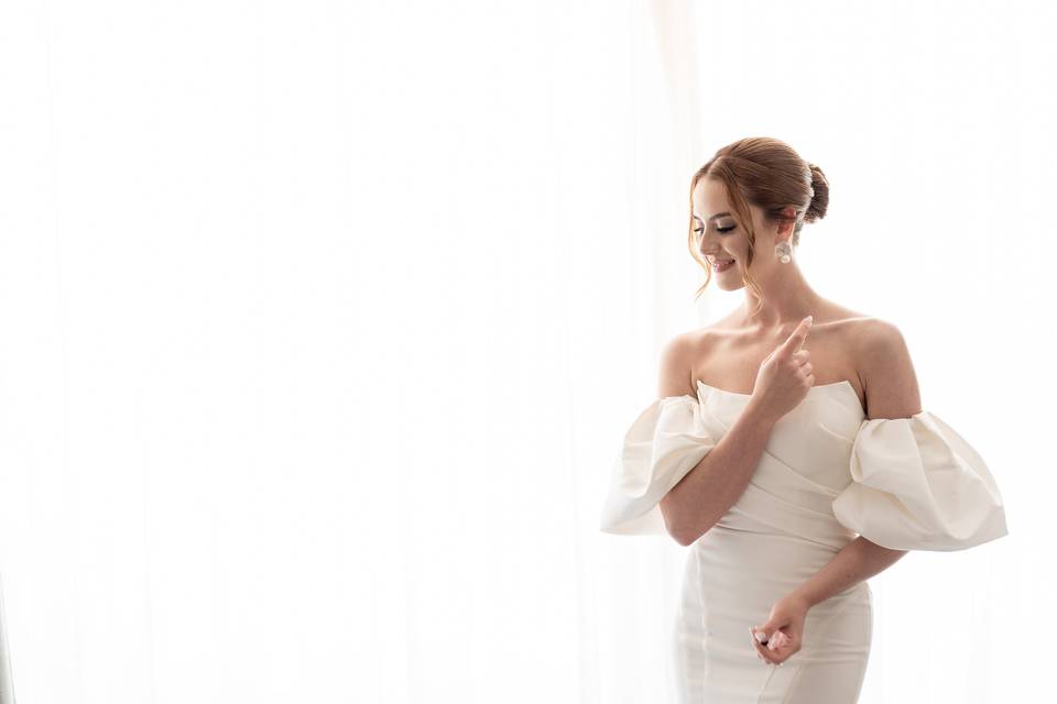 Cancun Wedding