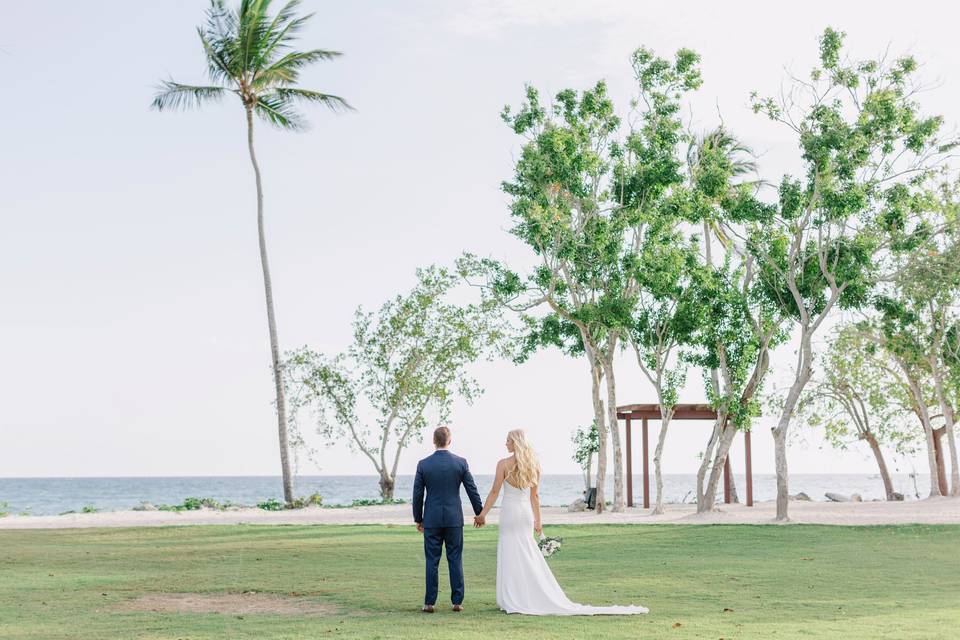 Cancun Wedding