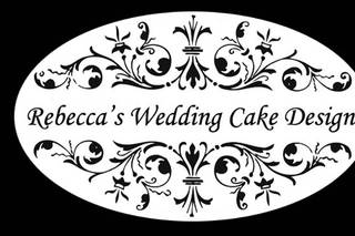 Rebecca's Wedding Cake Design