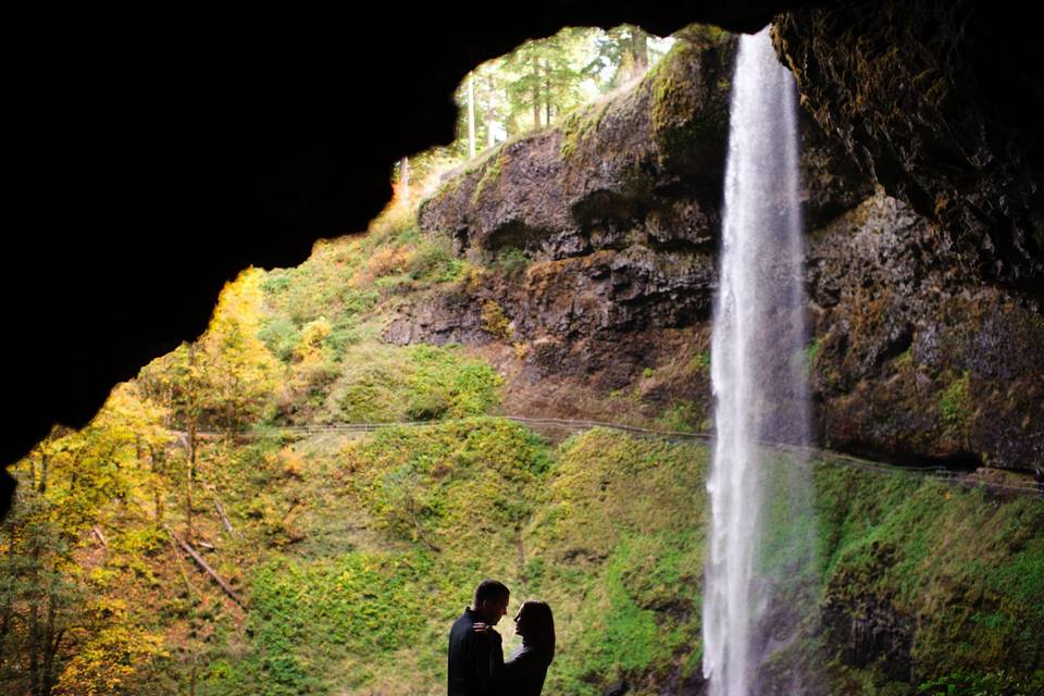 Silver Falls Lodge and Conference Center