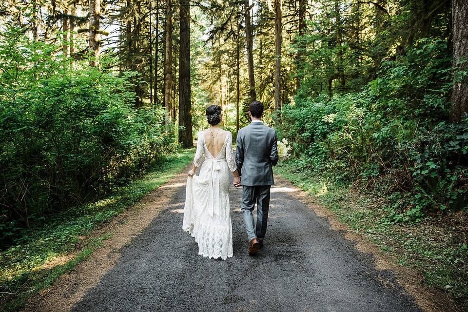 Silver Falls Lodge and Conference Center