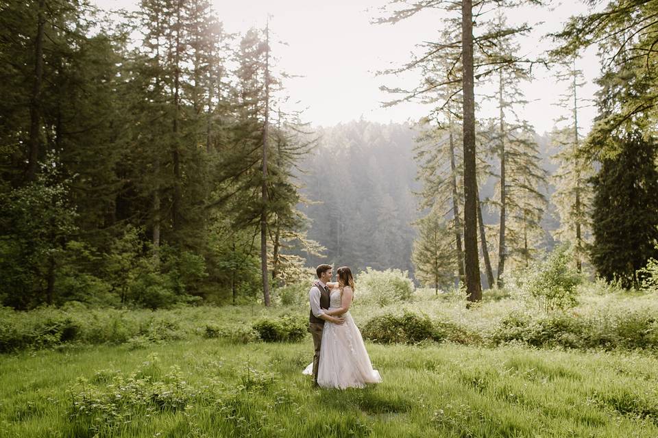 Silver Falls Lodge and Conference Center