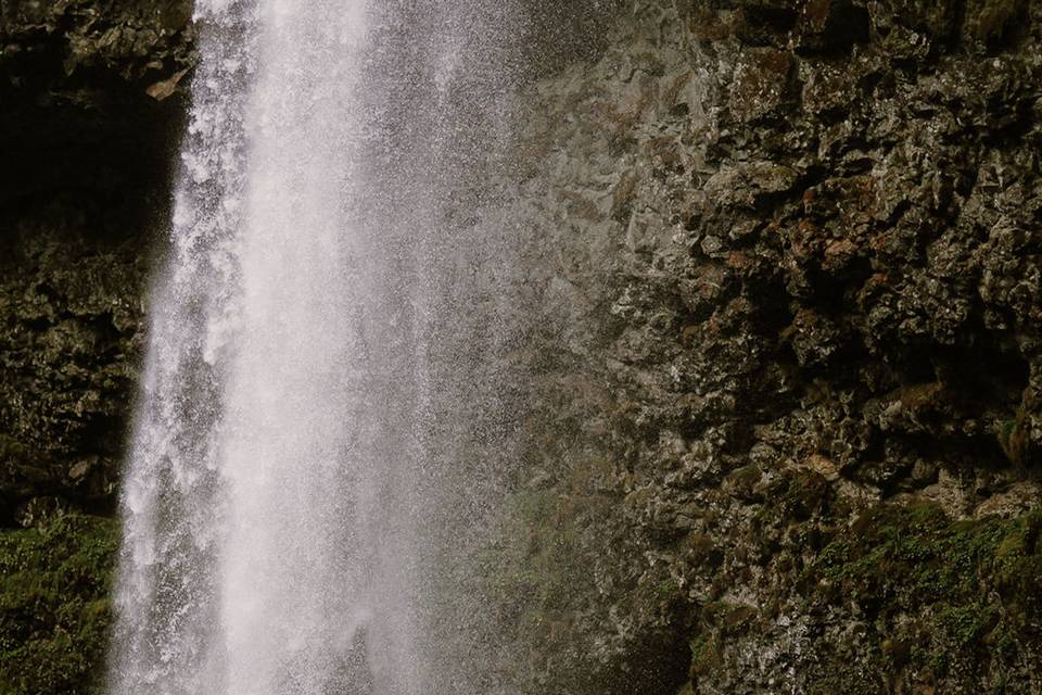 Silver Falls Lodge and Conference Center