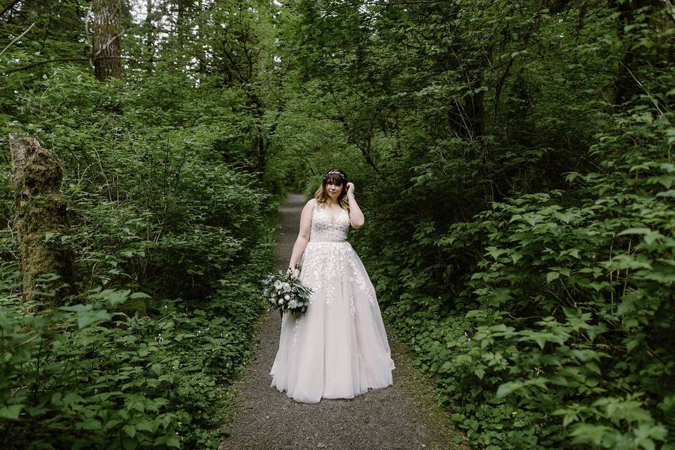 Silver Falls Lodge and Conference Center