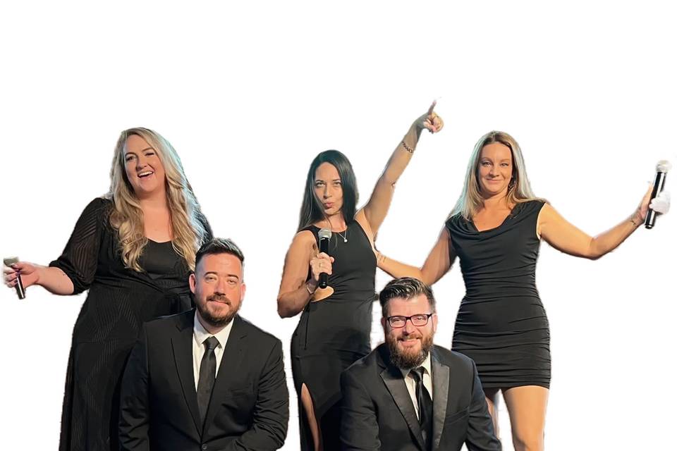 5-Piece Band https://cdn0.wedd