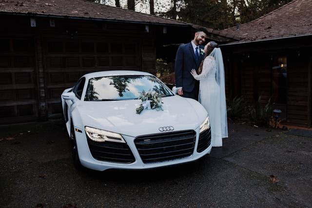 Slow Bloom Photography