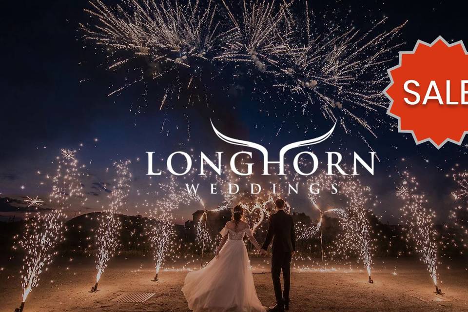 Longhorn Weddings