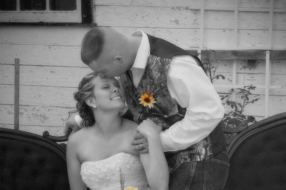 Deborah Hurd Photography