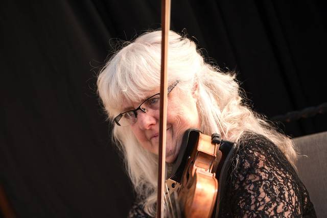 Violin and Cello Duo