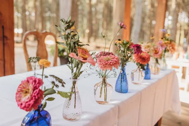 Wildflower Wedding Co.