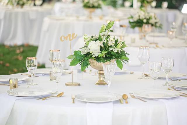 Wildflower Wedding Co.