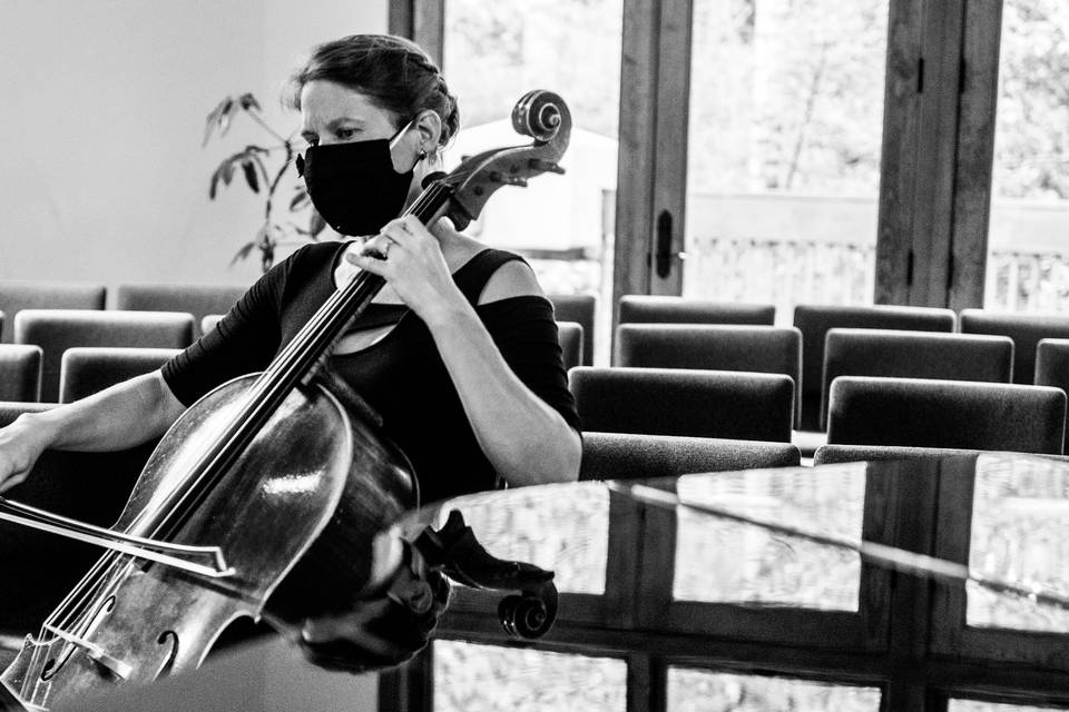 Beaver Creek Wedding Music