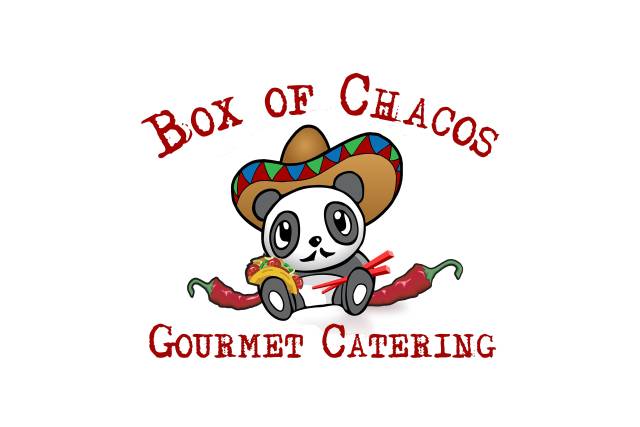 Box of Chacos Gourmet Catering Fort Lauderdale Wedding Caterer