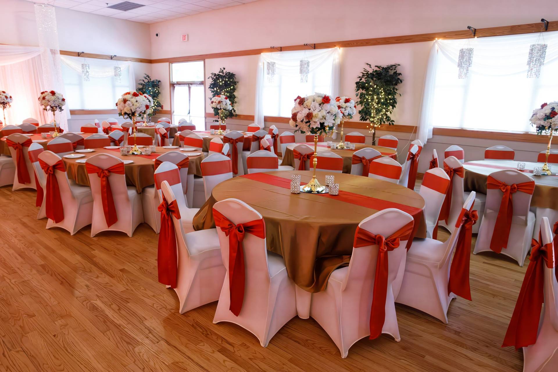 Cherry Hill Ballroom - Venue - College Park, MD - WeddingWire