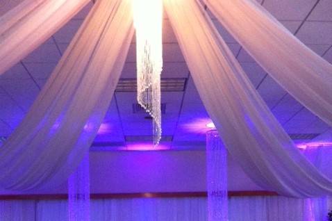 The Cherry Hill Ballroom