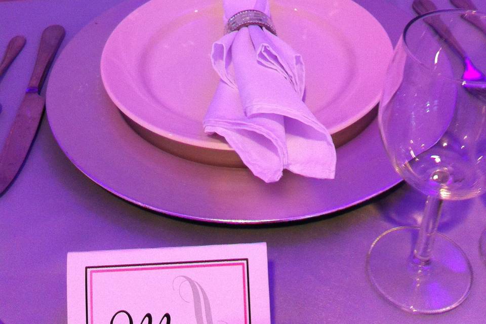 The Cherry Hill Ballroom