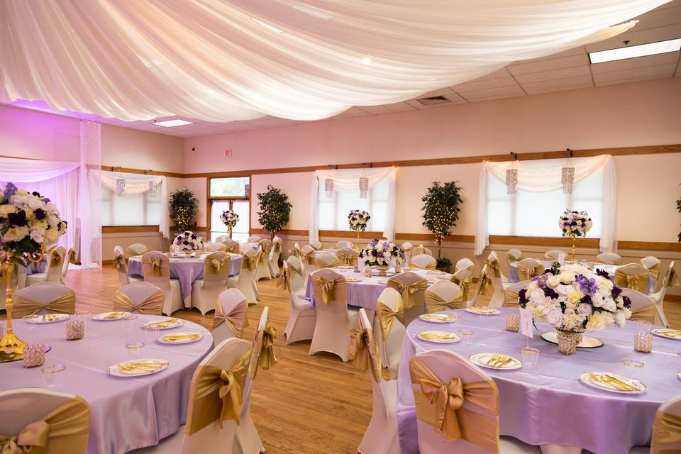 Cherry Hill Ballroom