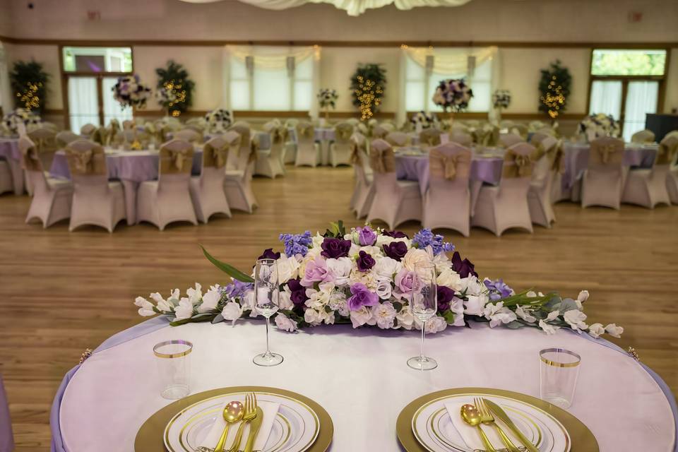 Cherry Hill Ballroom